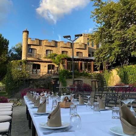 Keshtjella M&d , Ndoq 3* Tirana