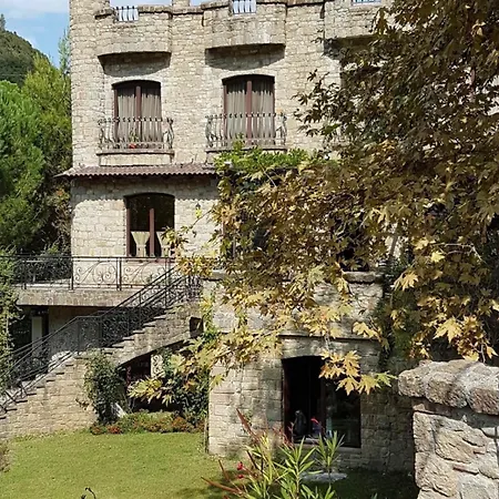 ホテル Keshtjella M&d , Ndoq 3*